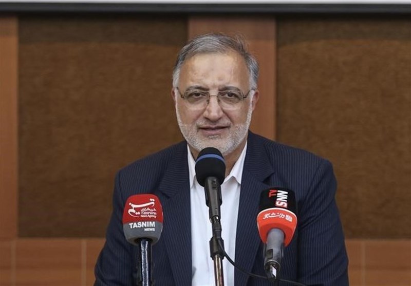 زاکانی: 800 میلیون دلار از بدهی ارزی شهرداری تسویه شد 